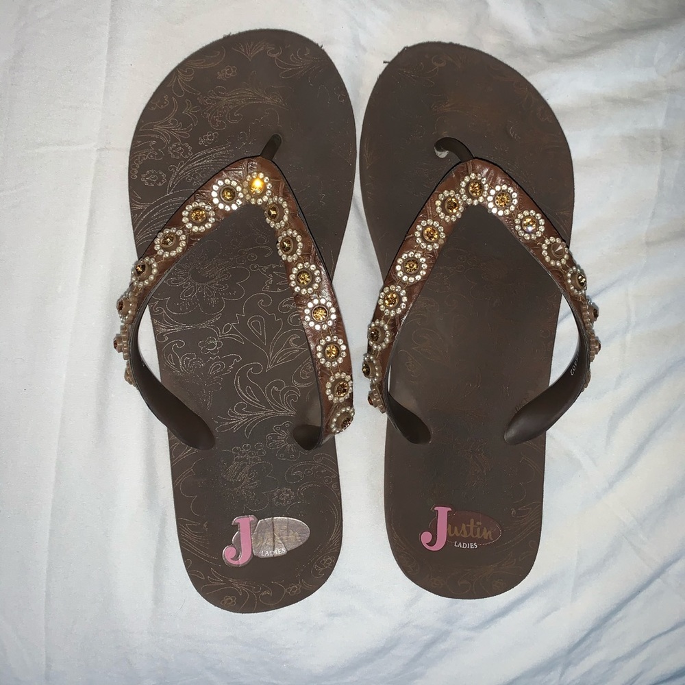 Flip Flops